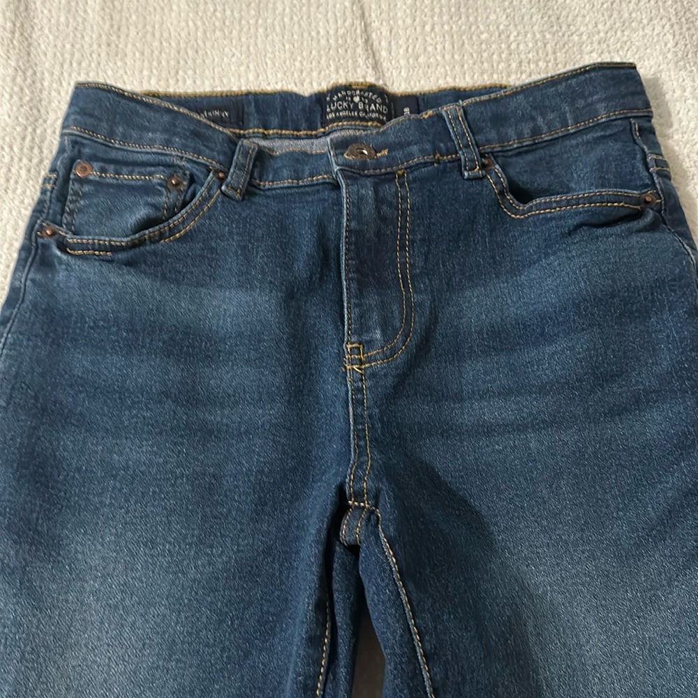Lucky Brand Jeans